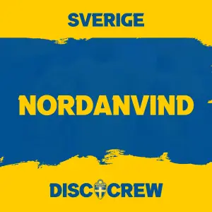 Nordanvind cover art