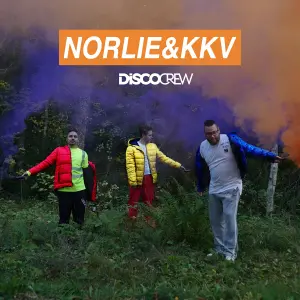 Norlie & KKV cover art