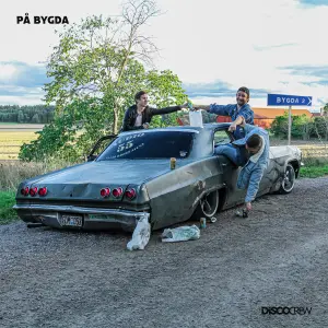 På bygda cover art
