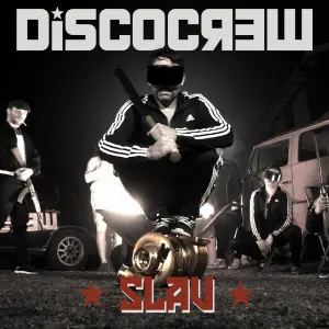 Slav cover art