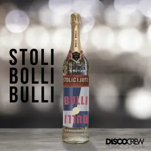 Stoli Bolli Bulli cover art