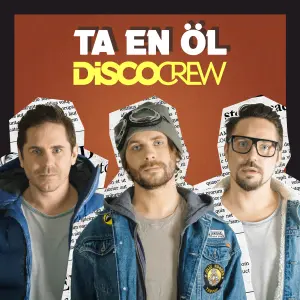 Ta en öl cover art
