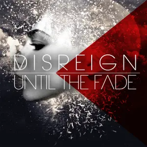 UNTIL THE FADE cover art