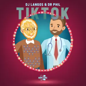 TikTok cover art
