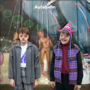Autobahn cover art