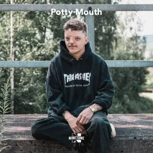 Potty Mouth cover art