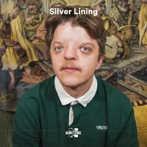Silver Lining cover art