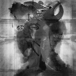 HORNS cover art