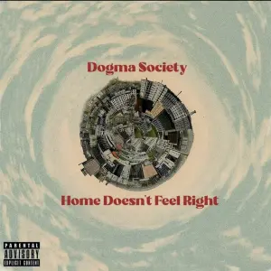 Home/Doesn't Feel Right cover art