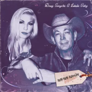 Run Run Rudolph cover art