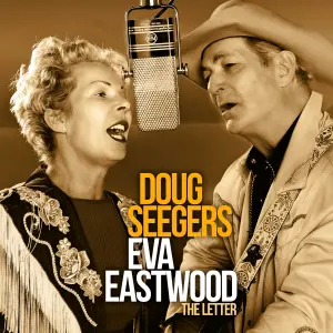 The Letter cover art