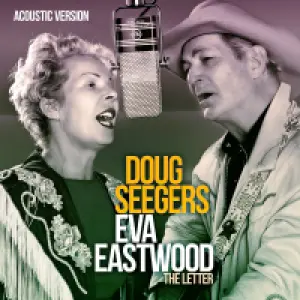 The Letter (Acoustic Version) cover art