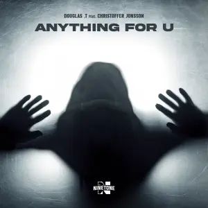 Anything For U cover art