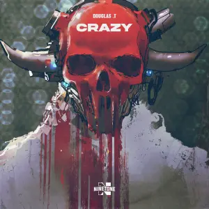 Crazy (Lalala) cover art
