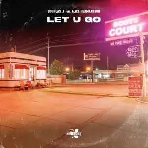 Let U Go cover art