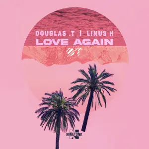 Love Again cover art