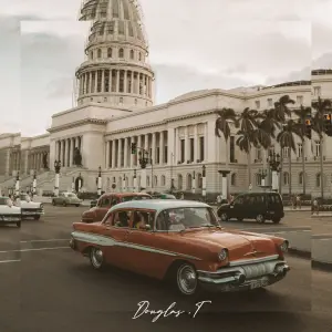 Nostalgic Time cover art