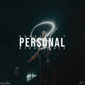 Personal cover art