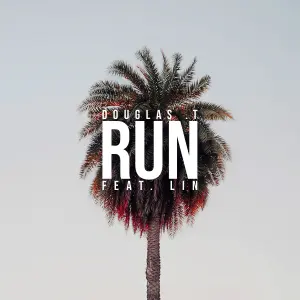 Run cover art