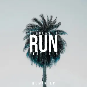 Run (Remix EP) cover art