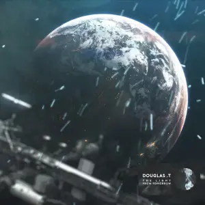 The Light From Tomorrow cover art