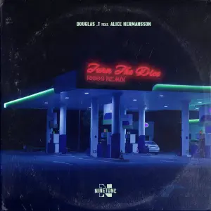 Turn the dice (Riggs Remix) cover art
