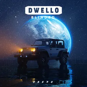 Blinded cover art