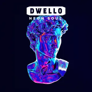 Neon Soul cover art