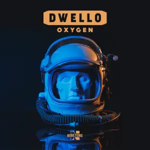 Oxygen cover art