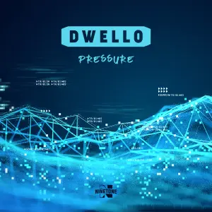 Pressure cover art