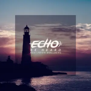 Be Heard cover art