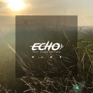 Mine cover art