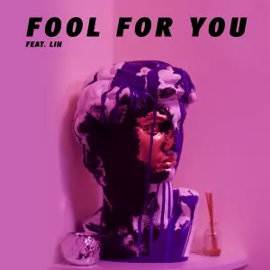 Fool for you cover art