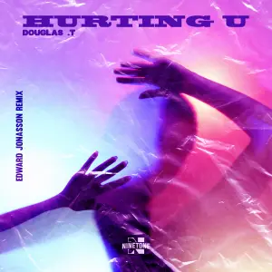 Hurting U (Edward Jonasson Remix) cover art