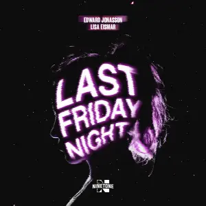 Last Friday Night (T.G.I.F.) cover art
