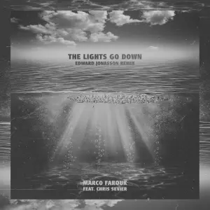 Lights Go Down (Edward Jonasson Remix) cover art