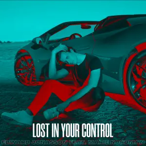 Lost In Your Control cover art
