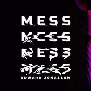 Mess cover art