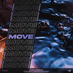 Move cover art