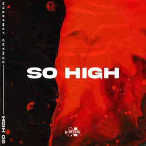 So High cover art
