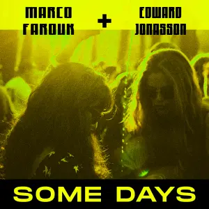 Some Days cover art