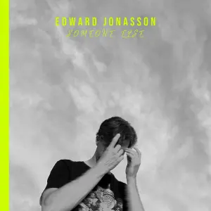 Someone Else cover art
