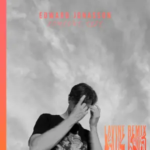 Someone Else (Lavine Remix) cover art