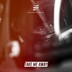 Take Me Away cover art