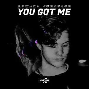 You Got Me cover art