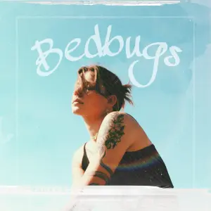 Bedbugs cover art