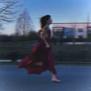 Behind Her Eyes cover art