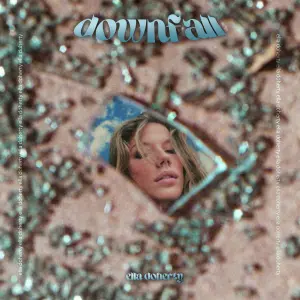 DOWNFALL cover art