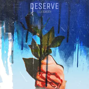Deserve cover art