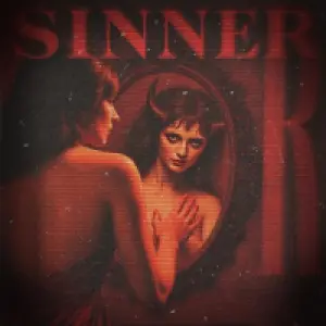 SINNER cover art